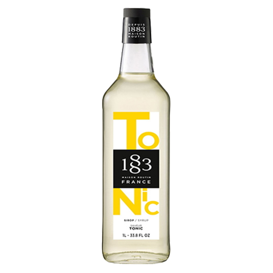 1883 Tonic Sirup